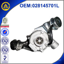 GT1544S 454064-5001S Turbo Pour les pièces de moteur de voiture vw